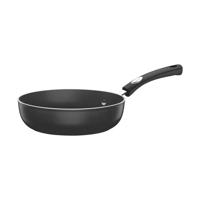 Tramontina Fphila Monaco Deep Fry Pan – 24Cm Diameter 1