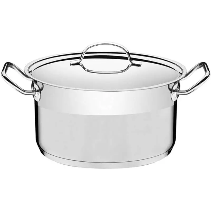 Tramontina Fphila Professional Heavy-Duty Casserole Dish – 28Cm, Commercial Use 1