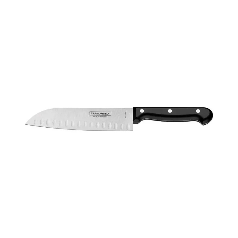 Tramontina Ultracorte Santoku Chef’S Knife – 7-Inch Commercial Grade 1