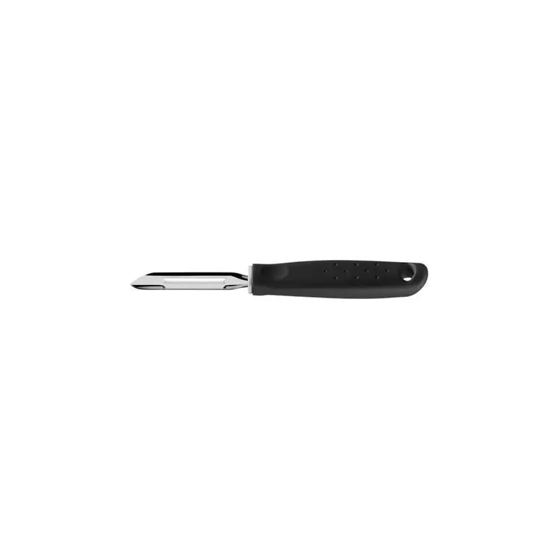 Tramontina Utilita Ergonomic Stainless Steel Potato Peeler 1