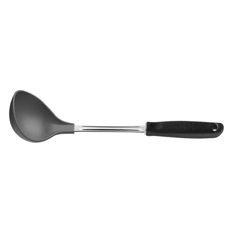 Tramontina Utilita Heat-Resistant Nylon Ladle 1