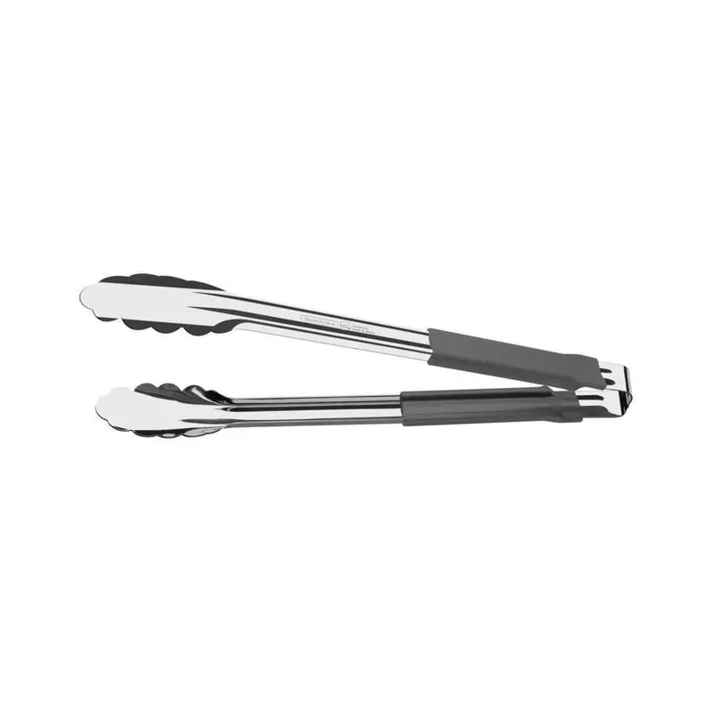 Tramontina Utilita Multi-Use Tong – Stainless Steel, Heat-Resistant Kitchen Tool 1