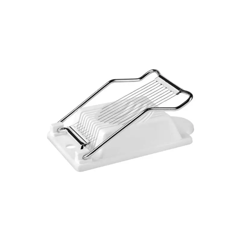Tramontina Utilita Stainless Steel Egg Slicer – Quick & Even Slicing 1