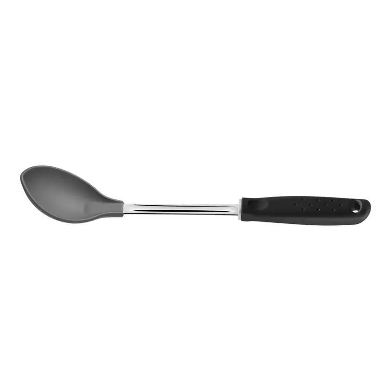 Tramontina Utilita Stainless Steel Serving Spoon 1