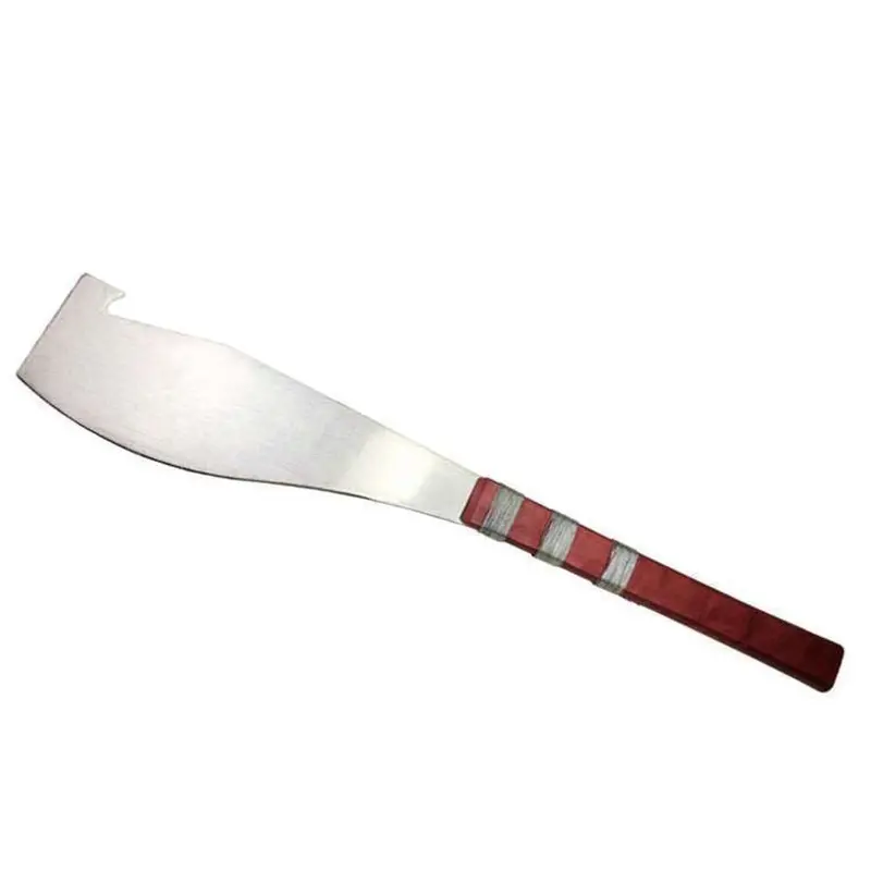 Trumpeter Cane Knife Replacement Blade With Hook – Sold Separately 1