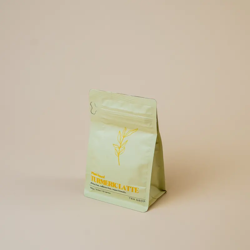 Turmeric Latte Superfood Blend – 100G Wellness Powder 1