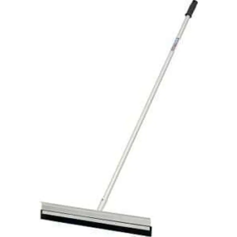 Ubl 2-In-1 Floor Brush And Squeegee – Dual-Function Cleaning Tool 1