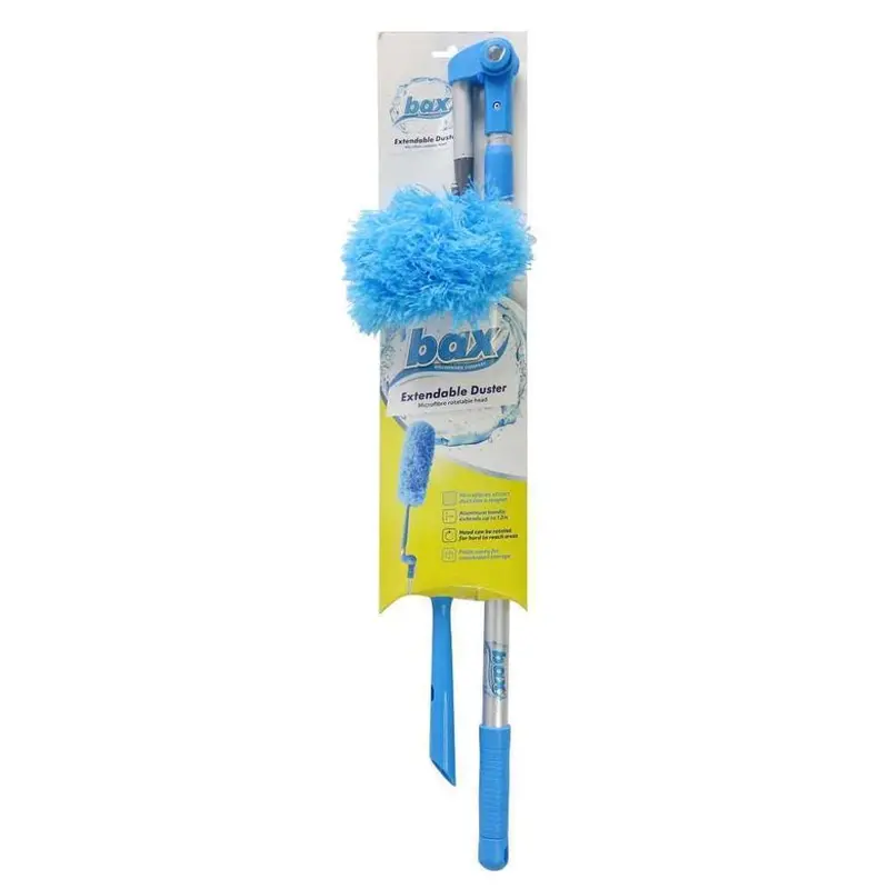 Ubl Bax Compact Foldable Duster – Lightweight & Portable 1