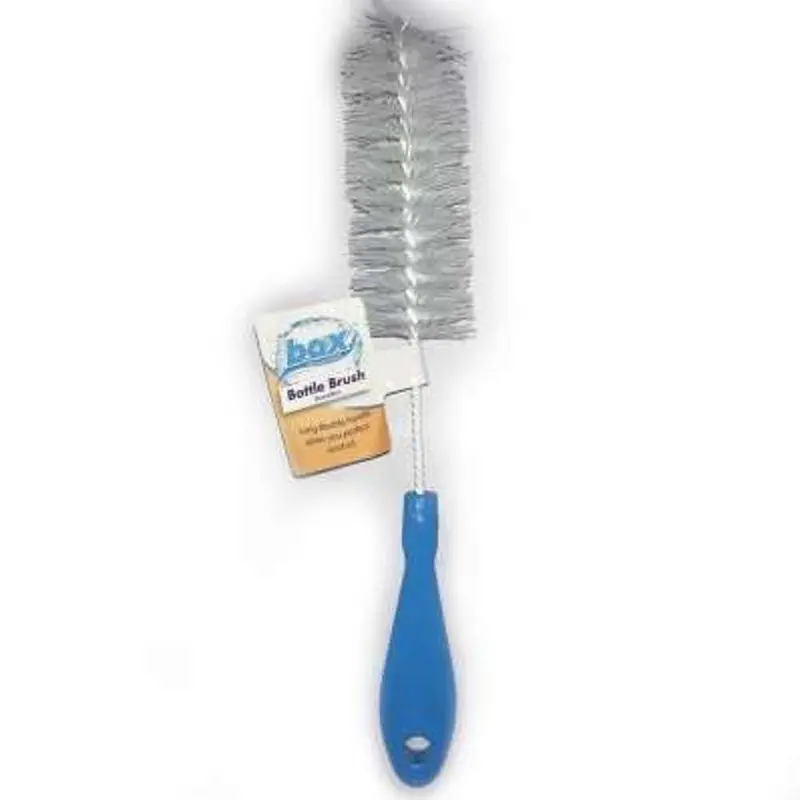 Ubl Bottle-Specific Cleaning Brush – Flexible Bax Bottle Scrubber 1