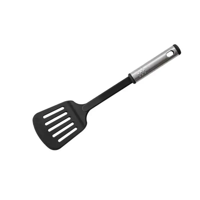 Ubl Non-Stick Mini Spatula – 10Cm Heat-Resistant Cooking Tool 1