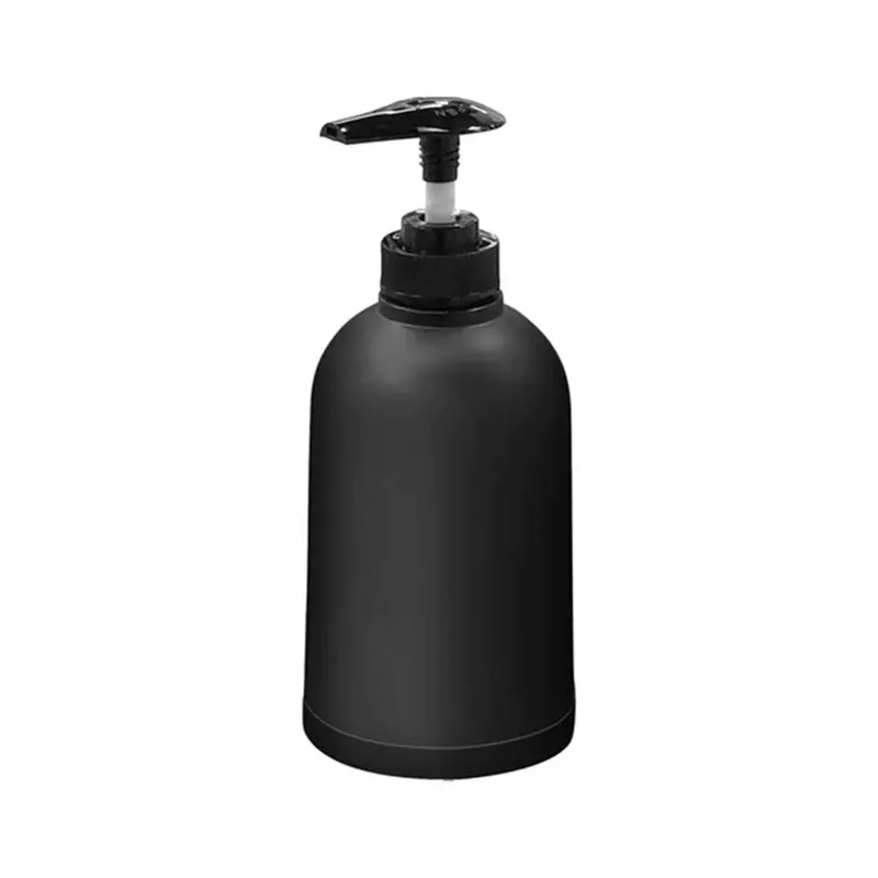 Ubl Refillable Manual Soap Dispenser – 330Ml Capacity, Pump-Action Design 1