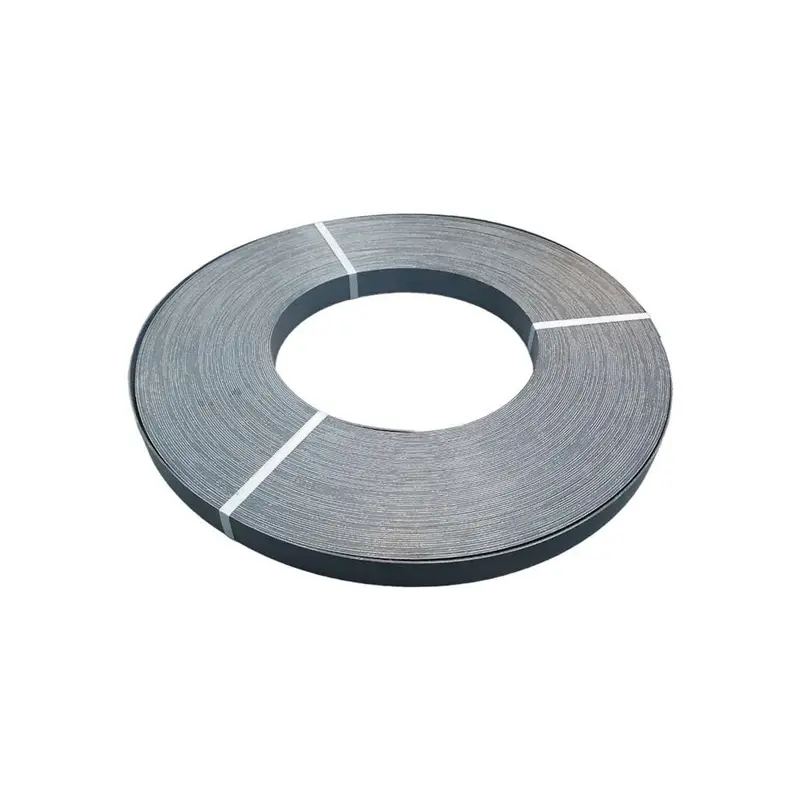 Un-Glued Abs Edge Banding – 2.0 X 38Mm Charcoal, 100M Roll 1