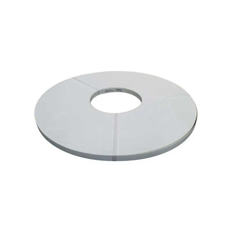 Un-Glued Abs Edge Tape – 2.0 X 38Mm White, 100M Roll 1