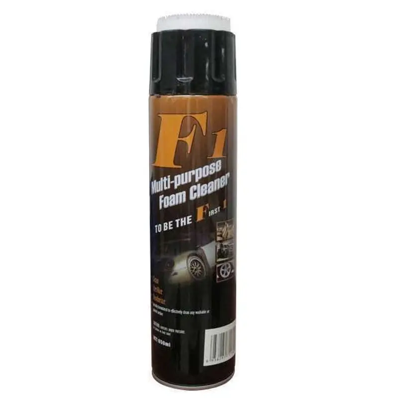 V-7703 / V7056 Foam Tyre Cleaner – Ph-Neutral Car Wheel & Tyre Degreaser 1