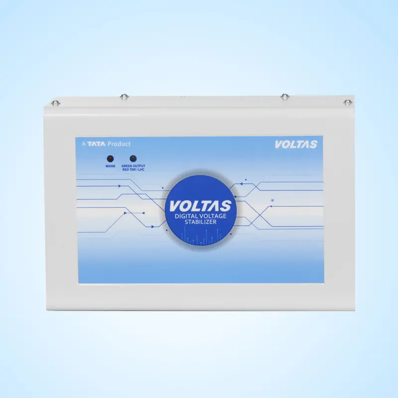 Va3150L 3 Kva Stabilizer – 150V–280V Precision Regulation 1