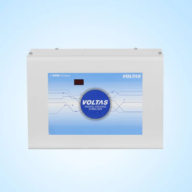 Va4090 4 Kva Stabilizer – Ultra-Wide Input (90V–300V) 1