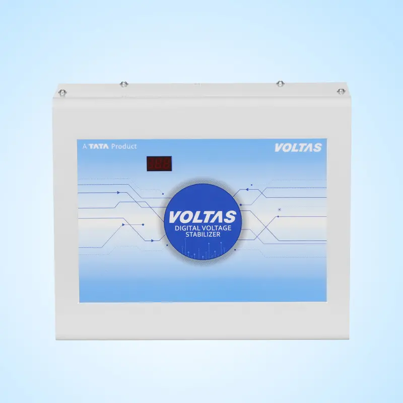 Va4130 4 Kva Voltage Stabilizer – 130V–300V Operating Range 1