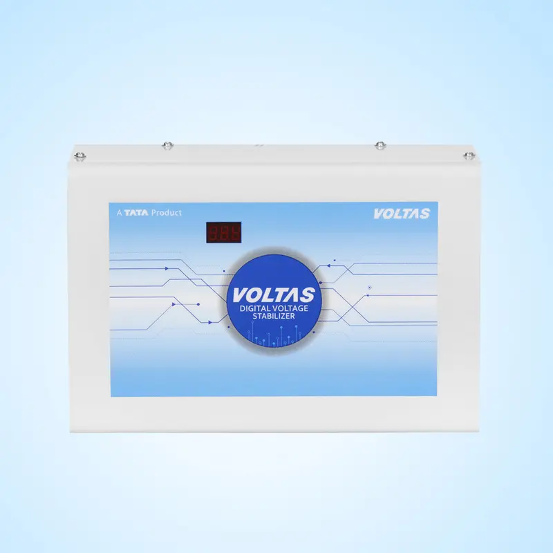 Va4150 4 Kva Stabilizer – 150V–280V Input Range 1