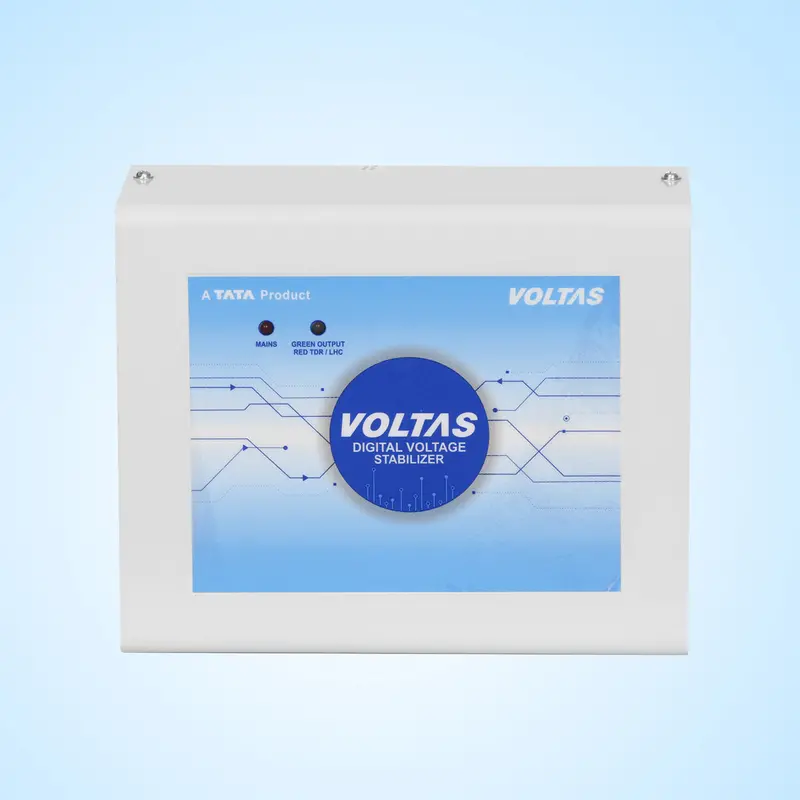 Va4170L 4 Kva Stabilizer – Low-Voltage Protection (170V–270V) 1