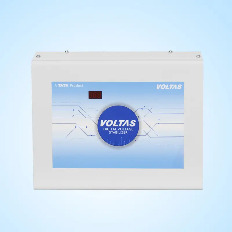 Va5130 5 Kva Stabilizer – Wide Input Range (130V–300V) 1