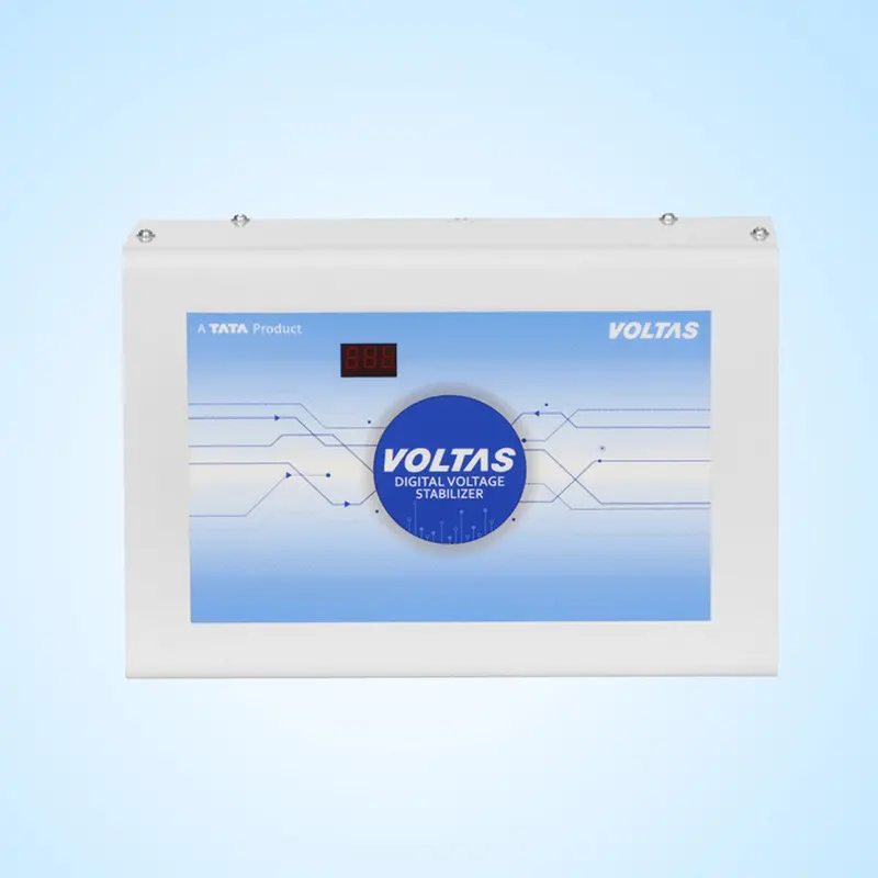 Va5170 Voltage Stabilizer – 5 Kva, 170V–270V Input Range 1