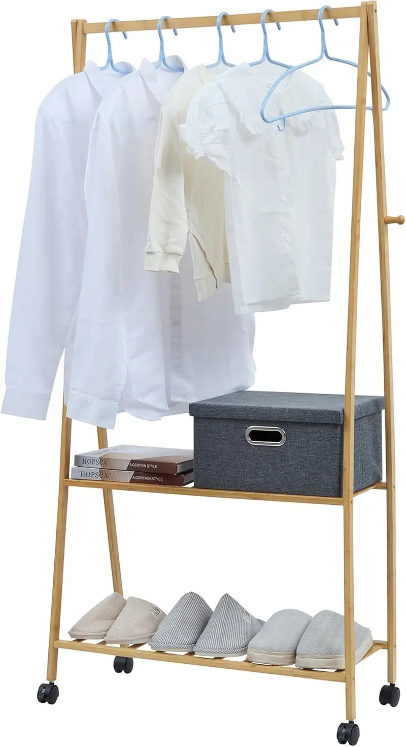 Vecelo Freestanding Entryway Coat Rack – Umbrella Holder & Multi-Hook Organizer 1
