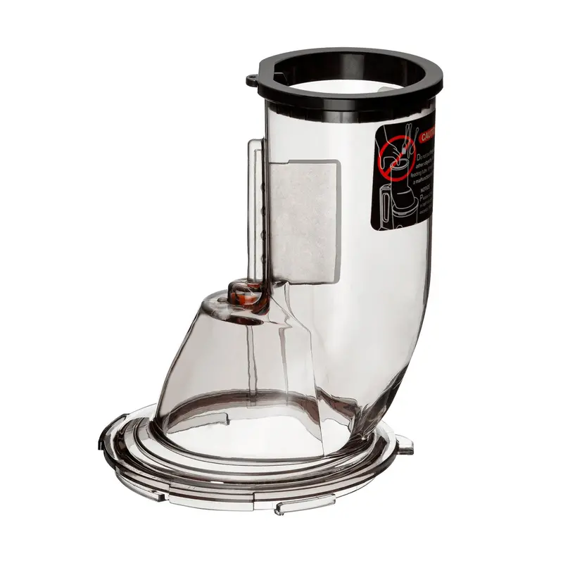 Ventray 808/800 Wide 3-Inch Feeding Chute For Slow Juicers 1