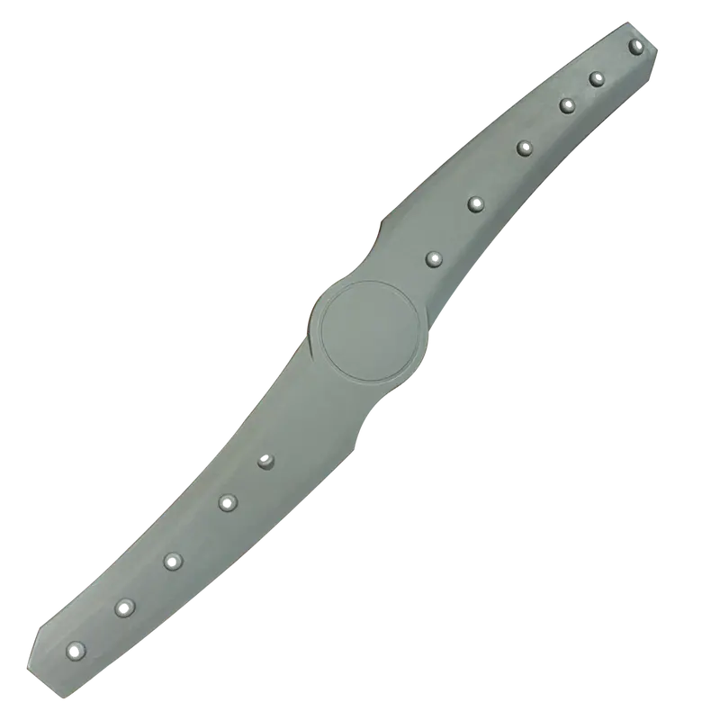 Ventray Dw50/Dw55Ad Dishwasher Lower Spray Arm 1