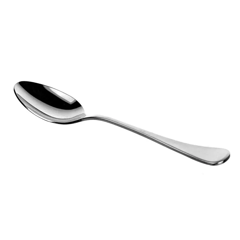 Versatile Table Spoon – Elite Everyday Cutlery 1