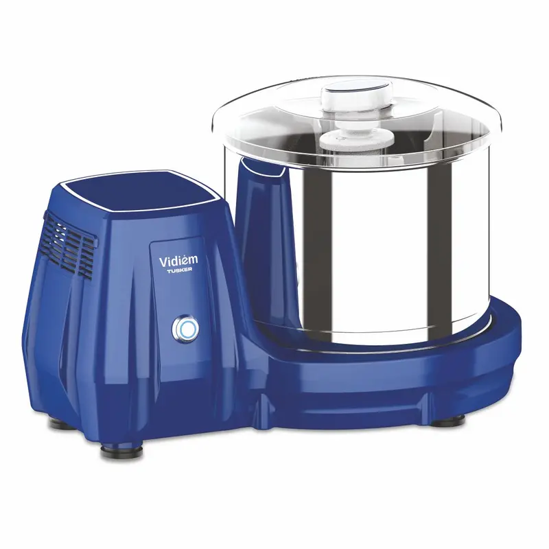 Vidiem Tusker Tabletop Wet Grinder 1