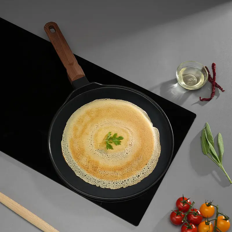 Vinod Di Casa Non-Stick Dosa Tawa 1