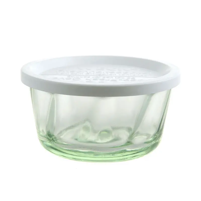 Weck Gugelhupf Glass Storage Jar (450 Ml) 1