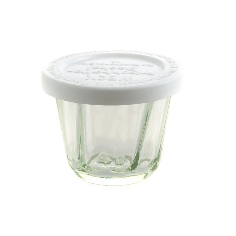 Weck Mini Gugelhupf Storage Jar (80 Ml) 1