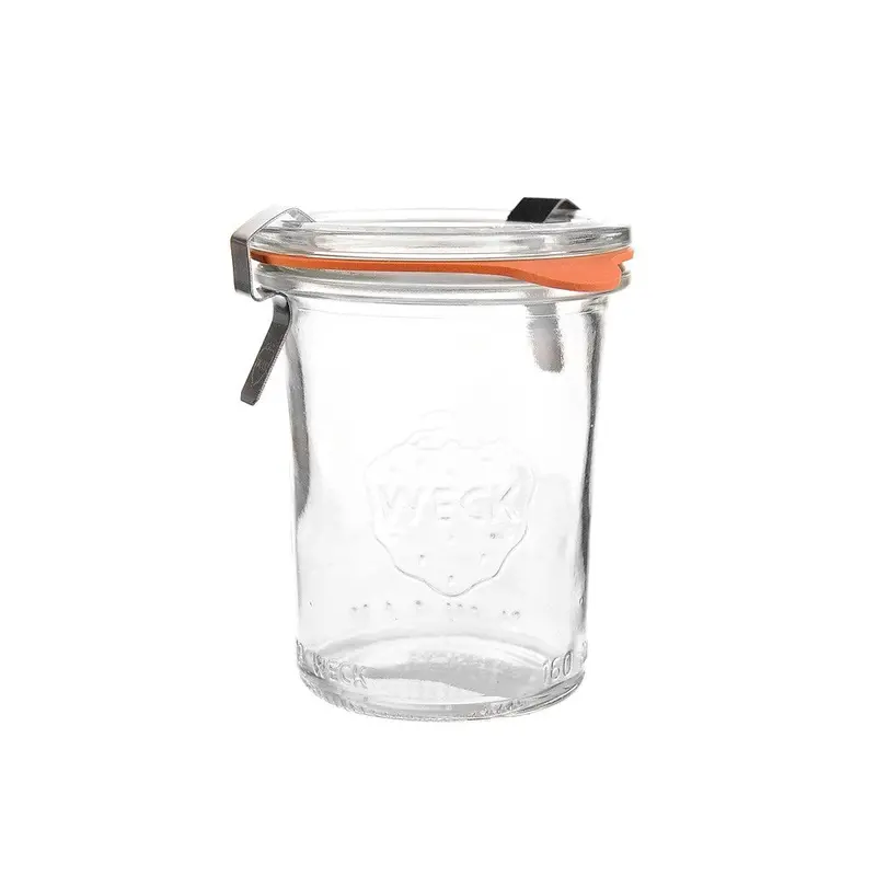Weck Sturz Mini Preserving Jar – 160 Ml 1