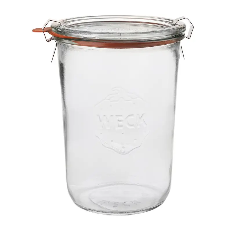 Weck Sturz Preserving Jar – 850 Ml 1