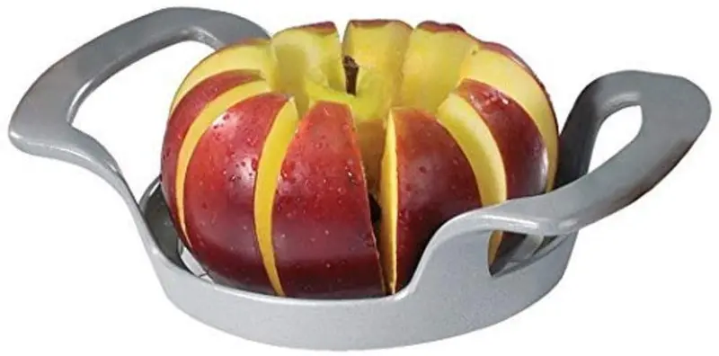 Westmark Divisorex Apple Slicer – Precision German Stainless Steel Tool 1