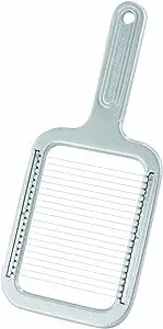 Westmark Germany Rondex Potato & Mozzarella Slicer – Precision Boiled Food Cutter 1