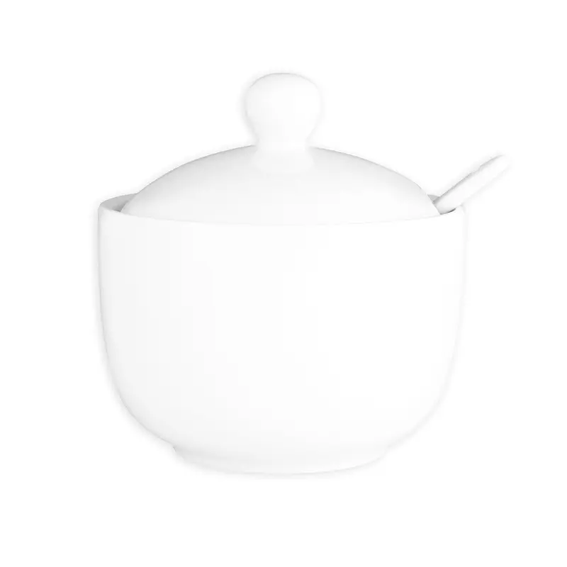 Wilkinson Brothers New Bone China Sugar Bowl – Matching Set Piece 1