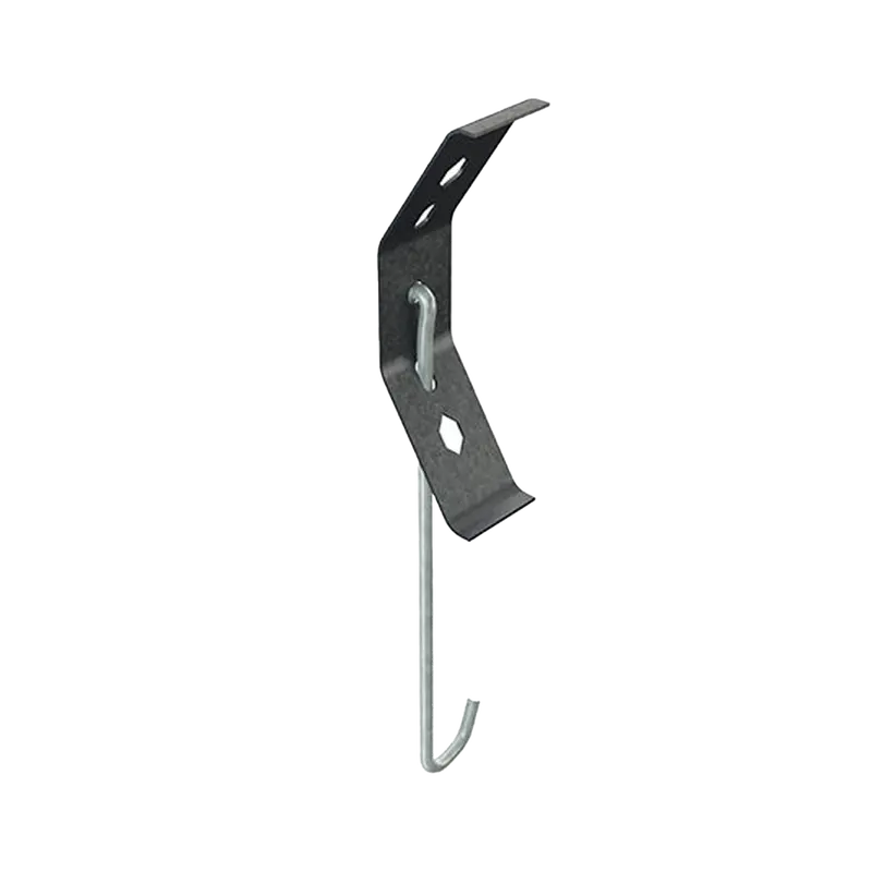 Wpg Clip-On Main Runner Suspension Hook Set – Pack Of 2 1