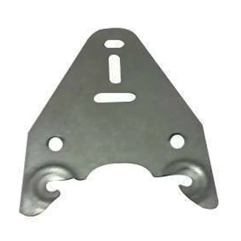 Wpg Direct Fix Short Clip For Furring Channel – 75Mm (Timber/Steel Compatible) 1