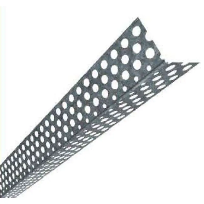 Wpg Exterior Corner Bead – 2400Mm × 90° 1