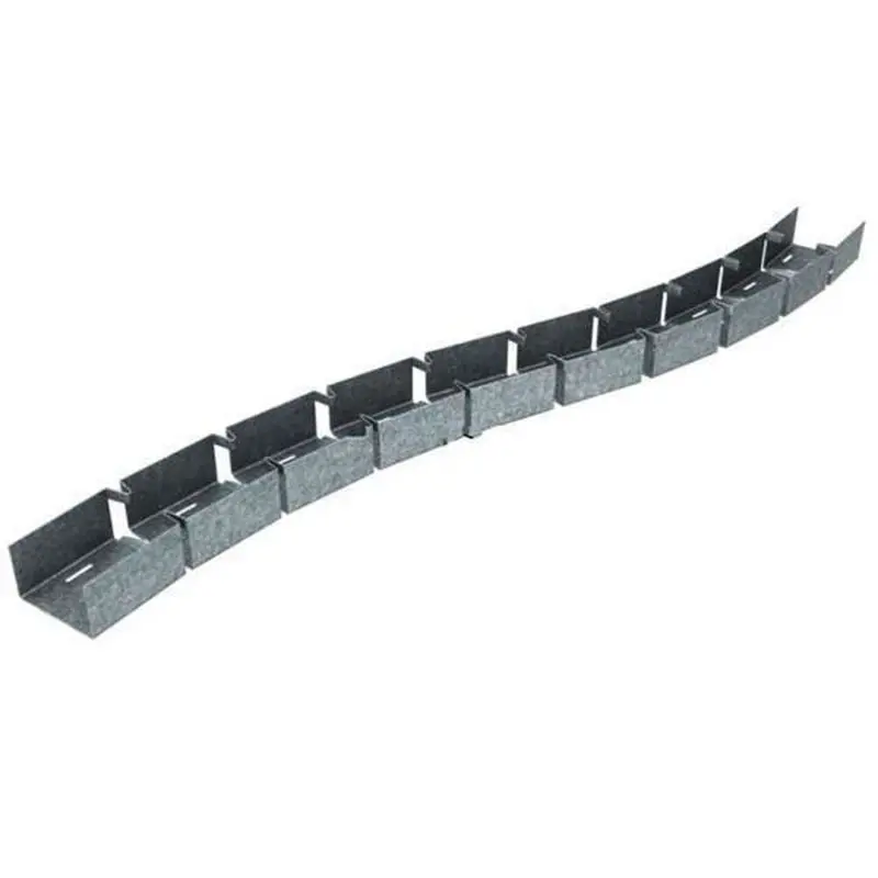 Wpg Flexible Metal Track – 64 Mm × 3000 Mm For Suspended Ceilings 1