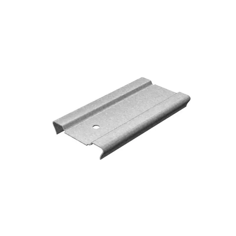 Wpg Furring Channel Coupler – Adjustable Joiner For Metal Framing 1