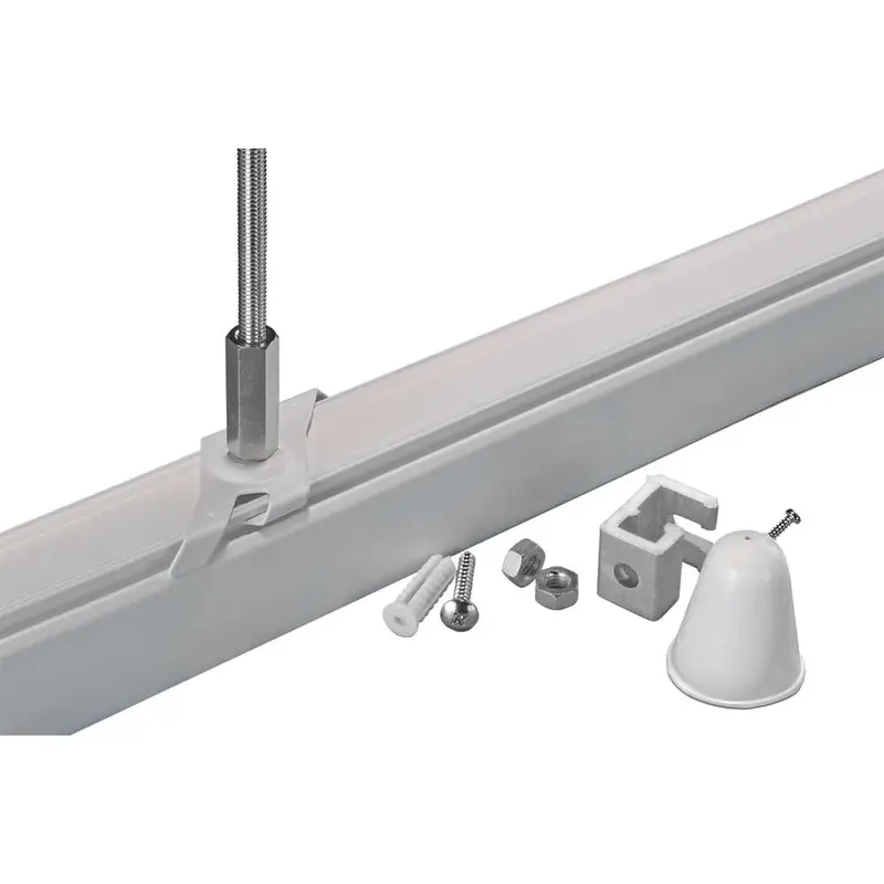 Wpg Multipurpose Suspension Rod Bracket – Adjustable Mounting System 1