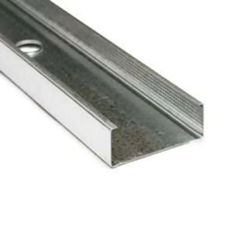 Wpg Structural Stud – 3600Mm × 92Mm, 0.55Mm Bmt 1