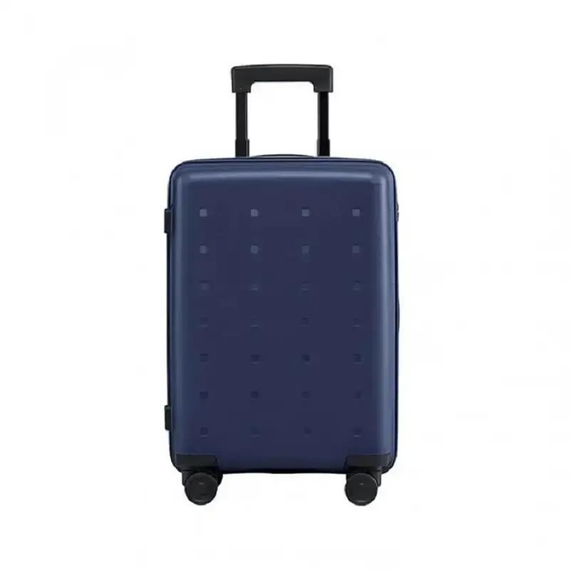 Xiaomi 20-Inch Youth Suitcase – 36L Capacity In Blue 1