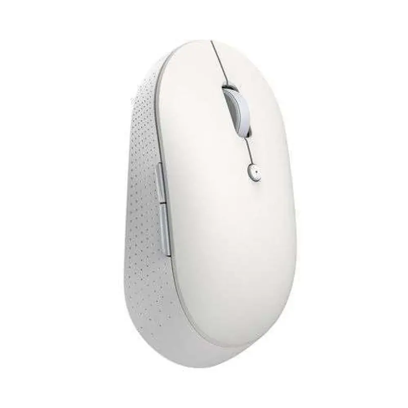 Xiaomi Dual-Mode Silent Wireless Mouse – 2.4Ghz & Bluetooth Connectivity 1