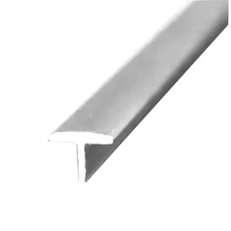 Xini Aluminium Centre Joiner Strip – 1Mm Thick X 2.5 Metres 1