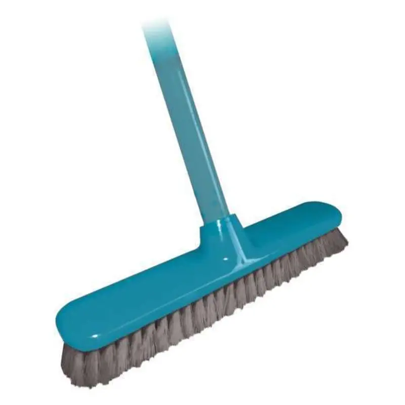 York Twingo Scrub Brush With Ergonomic Handle 1